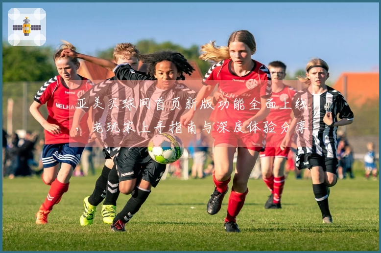 亚美买球网首页新版功能全面上线，老玩家上手指南与深度体验分享